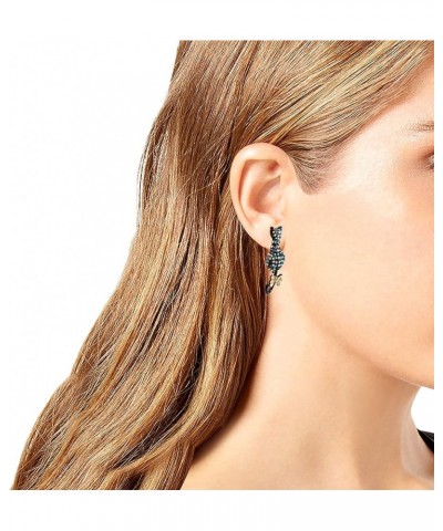 Cat Earrings MULTI $12.10 Earrings