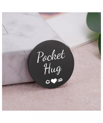 Pocket Hug Token Inspirational Gifts for Teen Girls Boys Get Well Soon Gifts for Women Men Graduation Gifts for Friend BFF Ch...