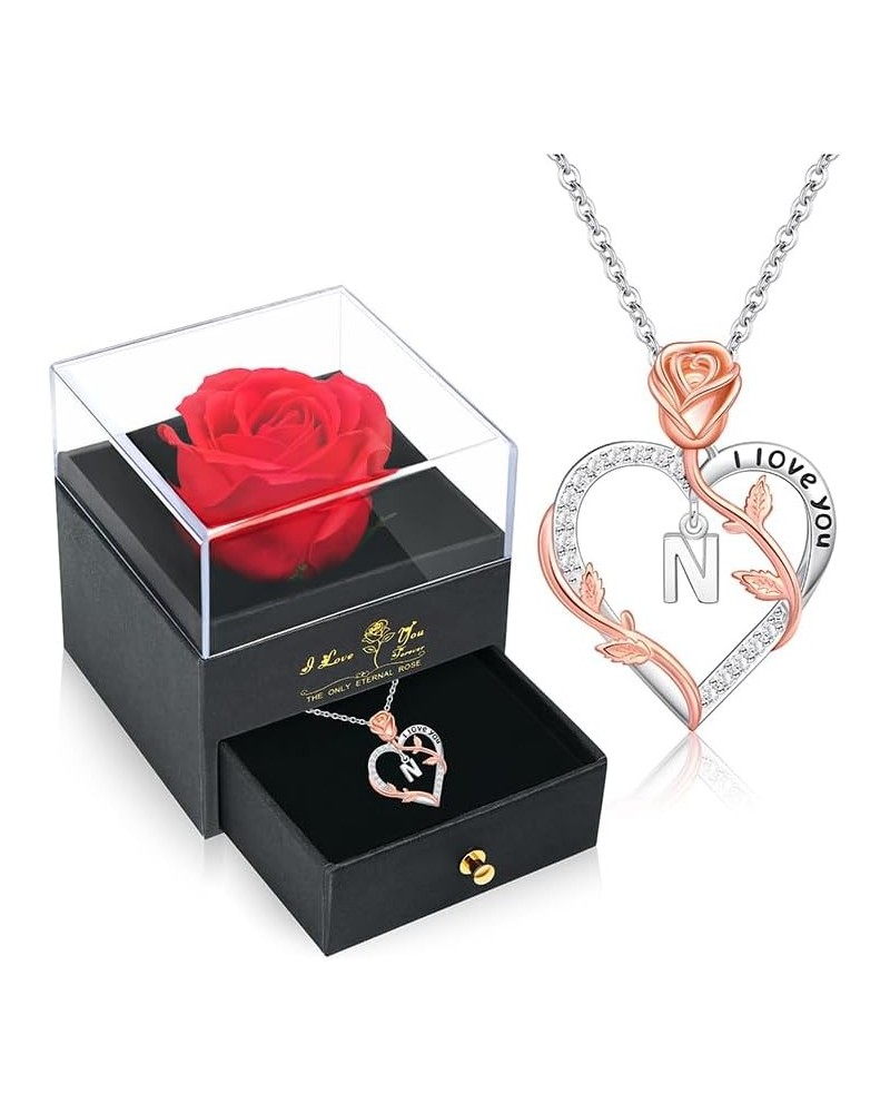 Romantic Gifts $15.18 Necklaces