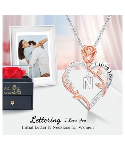 Romantic Gifts $15.18 Necklaces