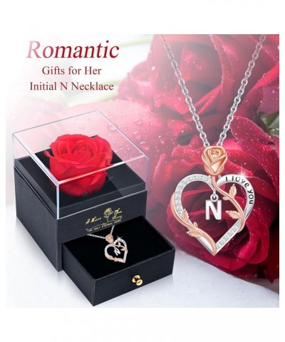 Romantic Gifts $15.18 Necklaces