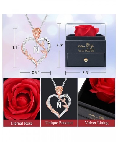 Romantic Gifts $15.18 Necklaces