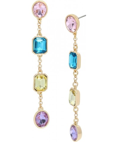 Women's Jewellery One Size Multi 4 $6.92 Earrings