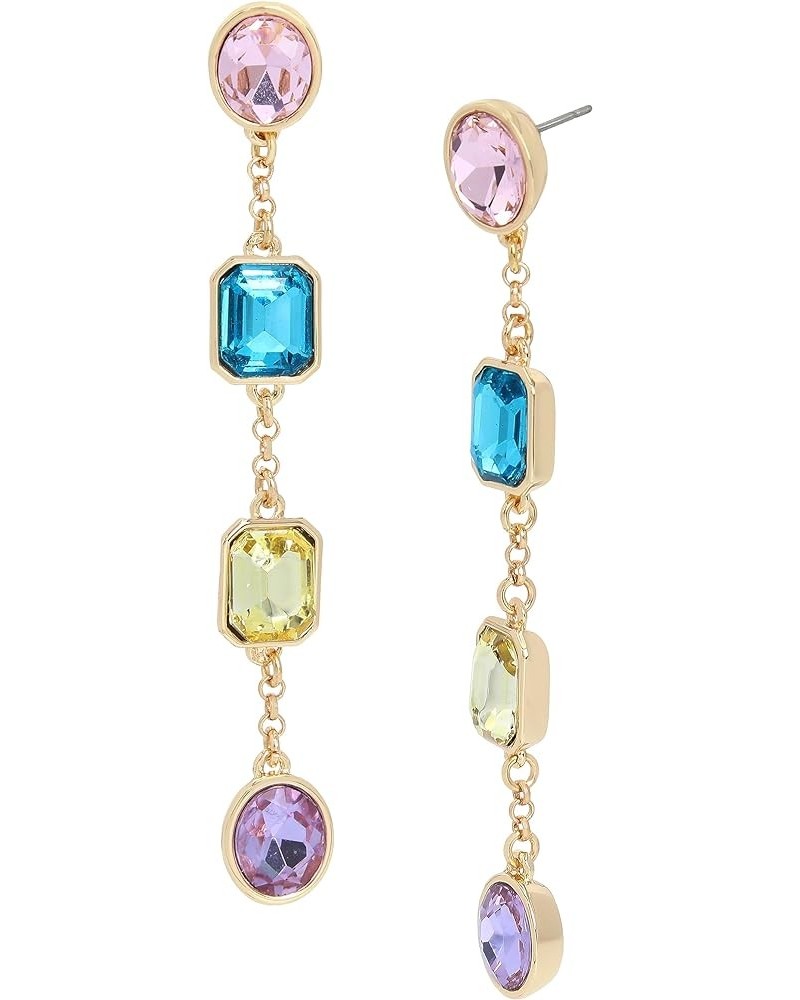 Women's Jewellery One Size Multi 4 $6.92 Earrings