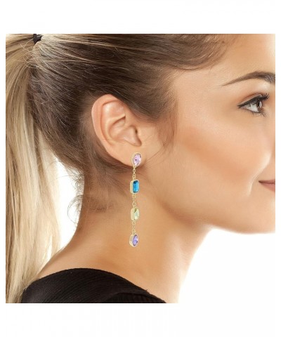 Women's Jewellery One Size Multi 4 $6.92 Earrings