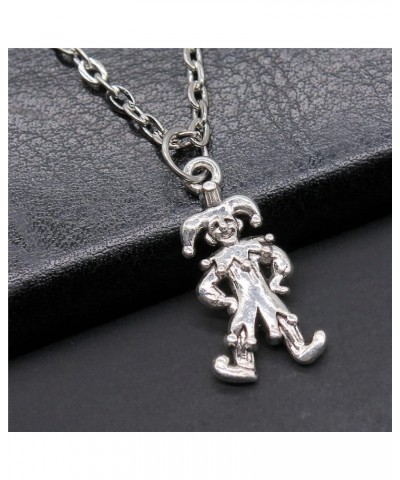 Christmas Necklaces For Women Chain Necklace Jewelry Accessories 1pcs-24x12mm-N-K1411-B13875 $4.27 Necklaces