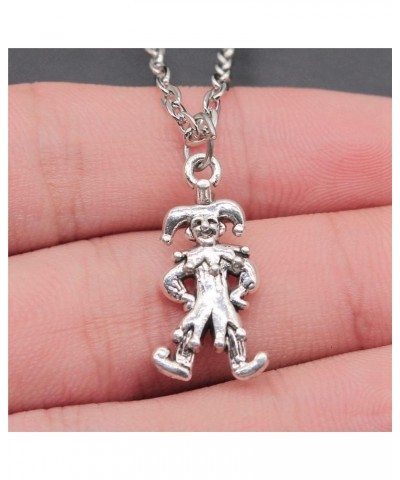 Christmas Necklaces For Women Chain Necklace Jewelry Accessories 1pcs-24x12mm-N-K1411-B13875 $4.27 Necklaces