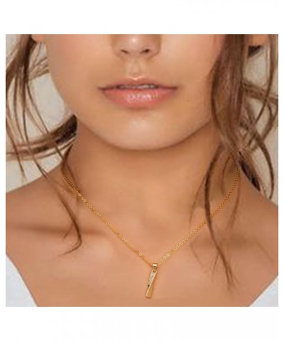 Gold Necklaces for Women Trendy Layered Necklace Cross Heart Pearl Pendant Necklaces Dainty Fashion Jewelry Gift for Women Gi...