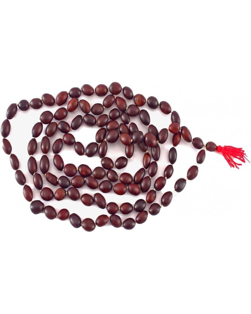 Natural Lotus Seed, Prayer Bead Rosary $9.96 Bracelets