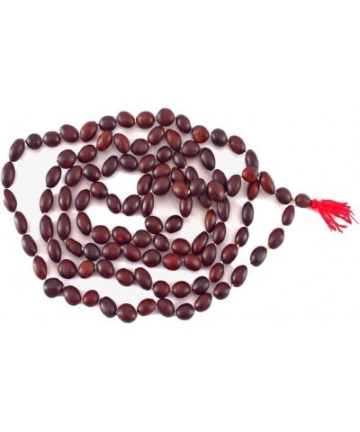 Natural Lotus Seed, Prayer Bead Rosary $9.96 Bracelets