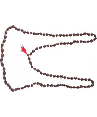 Natural Lotus Seed, Prayer Bead Rosary $9.96 Bracelets