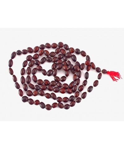 Natural Lotus Seed, Prayer Bead Rosary $9.96 Bracelets