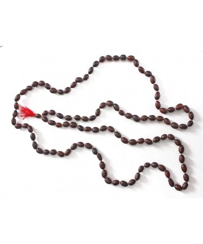 Natural Lotus Seed, Prayer Bead Rosary $9.96 Bracelets