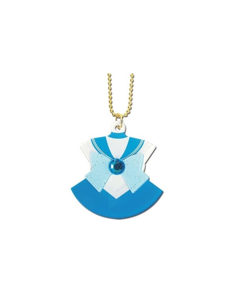 Necklace - Sailor Mercury Costume $9.59 Necklaces