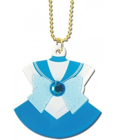 Necklace - Sailor Mercury Costume $9.59 Necklaces