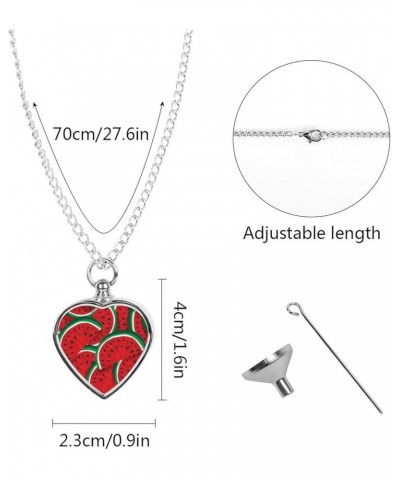 Custom Pet Urn Necklace, Alloy Memorial Pendant Necklace, Dog Pendant Necklace Multi 19 $10.80 Necklaces