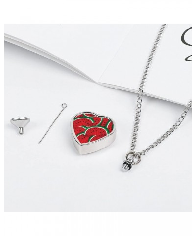 Custom Pet Urn Necklace, Alloy Memorial Pendant Necklace, Dog Pendant Necklace Multi 19 $10.80 Necklaces