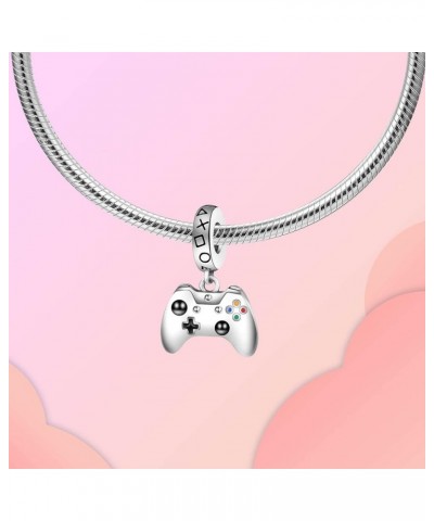 Family Love Mother Daughter Grandma Charm 925 Sterling Silver fits Bracelets Necklace Pendant Bead Charms Jewelry Gift for Wo...