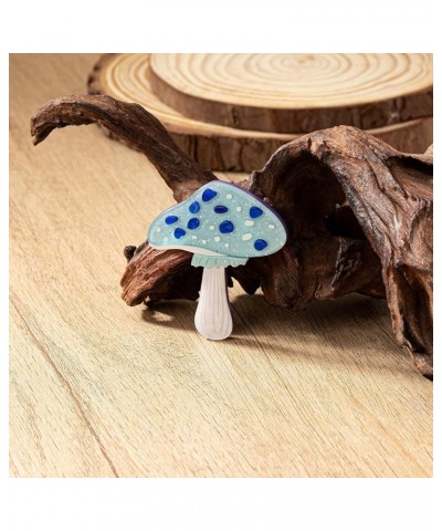 2024 Lovely Enamel Cute Animal Insect Flower Christmas Pin Brooch Resin Material Hand-assembled Fashion Pin Brooch for Ladies...