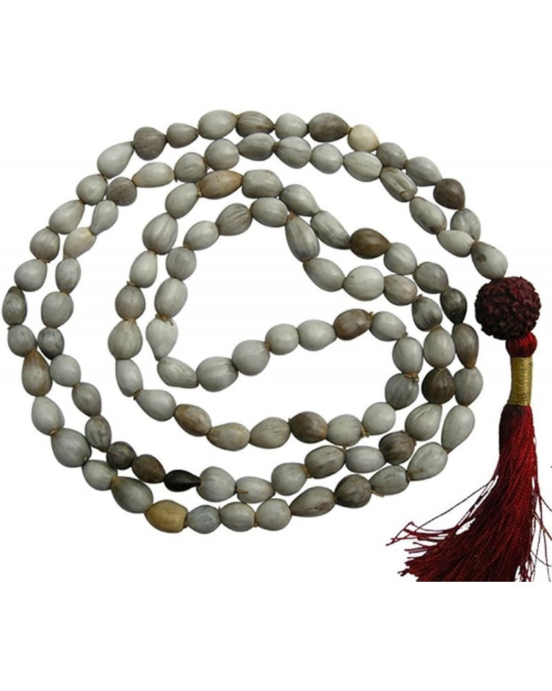 108 Beads Tibetan Mala Zen Buddhist Wrap Bracelet Prayer Beads For Healing & Meditation BRAND Chakra $12.53 Necklaces