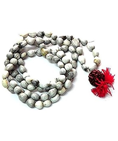 108 Beads Tibetan Mala Zen Buddhist Wrap Bracelet Prayer Beads For Healing & Meditation BRAND Chakra $12.53 Necklaces