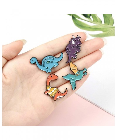 Cute Cartoon Brooch Pins for Women, Children, Teenagers. Great for Backpacks and Jeans Set 2 $15.07 Brooches & Pins