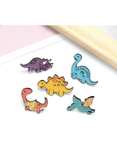 Cute Cartoon Brooch Pins for Women, Children, Teenagers. Great for Backpacks and Jeans Set 2 $15.07 Brooches & Pins