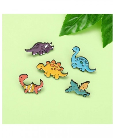 Cute Cartoon Brooch Pins for Women, Children, Teenagers. Great for Backpacks and Jeans Set 2 $15.07 Brooches & Pins